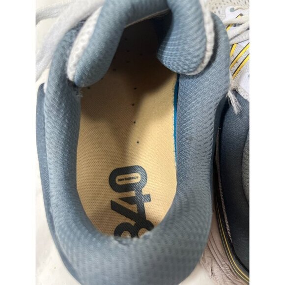 New Balance Womens 840 V5 W840LA5 Gray Running Course Sneakers  Size 10 - Picture 8 of 13